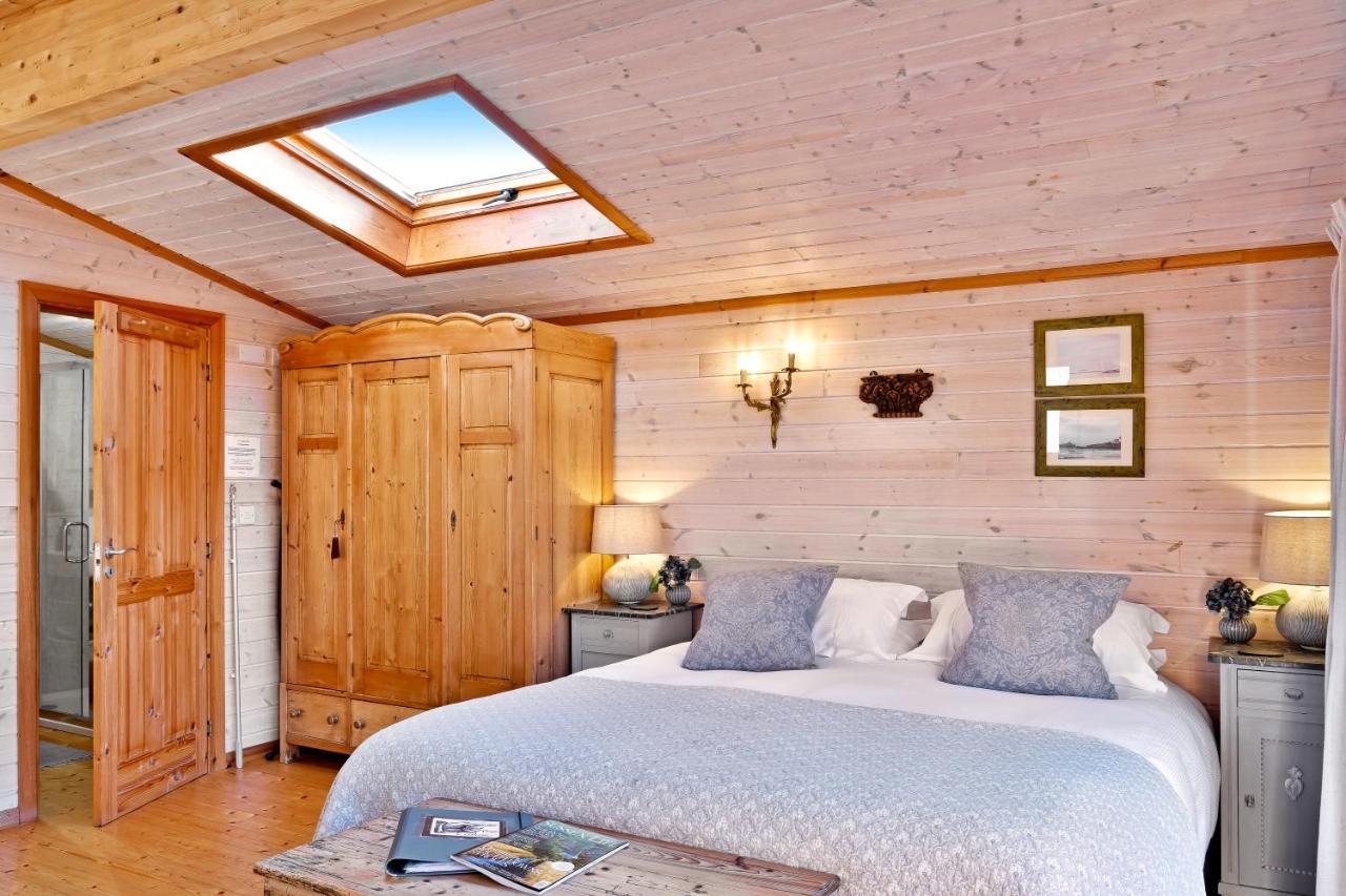 The Lodge - Luxury Lodge With Super King Size Bed, Kitchen & Shower Room Hurstpierpoint Exterior foto